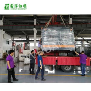 Shipment SFFD800X700 PTFE Extrusion Machine , Long Life PTFE Equipment
