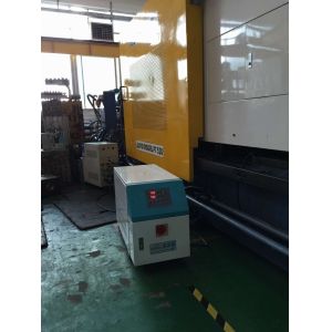 Plastic Mold Temperarture Controllers (Water) / Water Heaters for injection