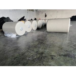 China Polyurethane And EVA Foam Filled Fender ISO 17357 Certified on sale