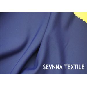 Interlock Knitting Waterproof Repreve Polyester , Stretch Pastel Hues Repreve