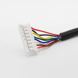 Lead Time 10-15 Days E320D E323D Excavator Engine C6.4 External Wire Harness