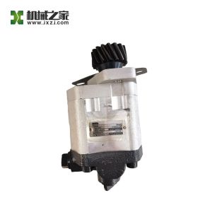 ZOOMLION Crane Chassis Accessories 1032300027 Steering Oil Pump PY25003 QC25/13