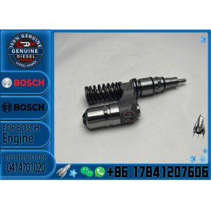 Diesel Unit Fuel Injector 0414701080 0414701020 0414701028 0414701081 1440580