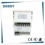 80x80mm LCD display Voltage meter Three phase meter panel anolog meter for