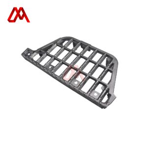 Heavy Duty Running Board for ISUZU 100P 4JB1 Truck OEM Part 8-97859997-0