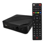 Stream Linux IPTV Box NTSC Stalker Protocol Iptv Set Top Box