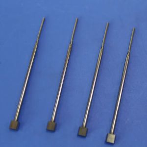 Good Physical Stability Tungsten Carbide Needles For Sleeve Shaping