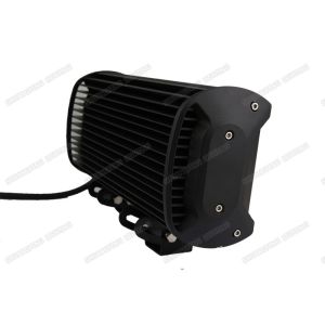 Super power 252W IP68 Cree 4 Row led offroad light bar for ATVs,truck,engineerin