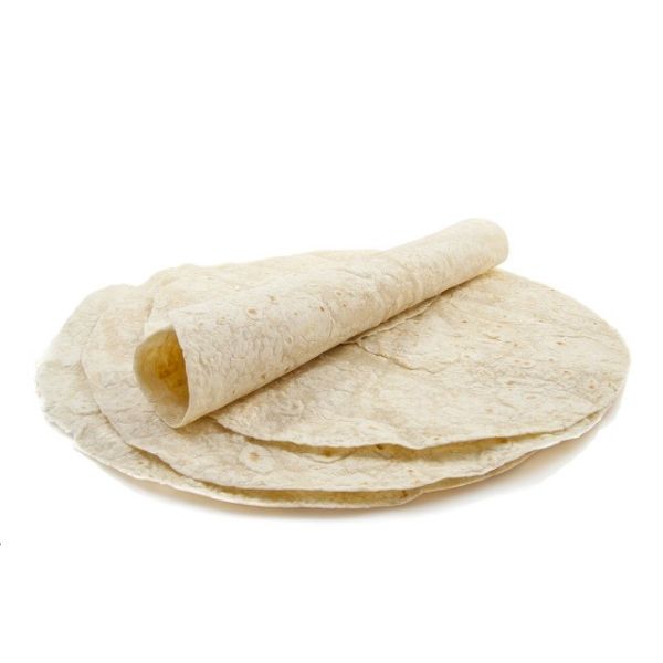 3600pcs/h Tortilla Bread Machine