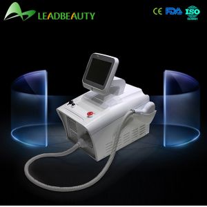 Laser Emitter Diode Laser Hair Removal Machine With 'In-Motion'