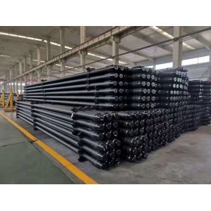 China north star drill rod, north star drill pipe, drilling tools on sale