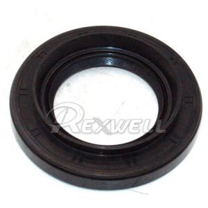 China Standard Auto Drive Shaft Oil Seal for Toyota Pickup HILUX KUN25 90311-T0035 Solution on sale