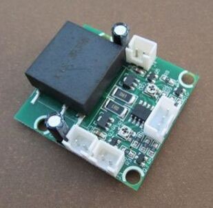 Quality Red and Green Beam Laser Drive Circuit with TTL Modulation wholesale