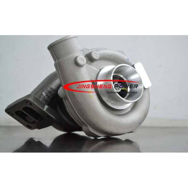 Petrol Engine With Turbocharger TO4E35 2674A148 2674A071 , Diesel Generator