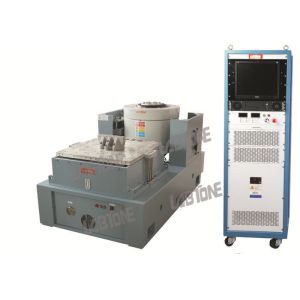 3-Phase AC 380V 50Hz Vibration Shaker System , Automotive Vibration Testing IEC