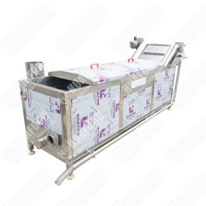 high quality potato chips machine cutter frozen french fries packaging potato