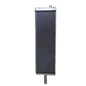 China OEM Quality PC2000 PC2000-8 Excavator Radiator 21T-03-31711 on sale