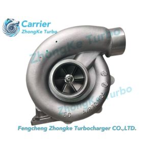 Cheap TA5108 Diesel Hitachi EX400 Excavator Turbo Isuzu 6RB1-TPF 114400-2080 466860-0005 114400-3350 for sale