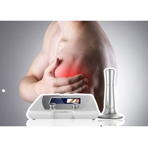 China Extracorporeal Shock Wave Therapy ESWT For Treatment Of Chronic Abacterial Prostatitis on sale