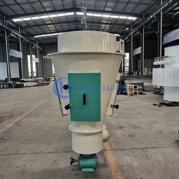 Quality Automatic And Manual Ordinary Temperature Ash Removal Equipment wholesale