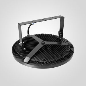 120lm/W LED High Bay Light 120° Beam Angle Class I EU Electrical Requirement