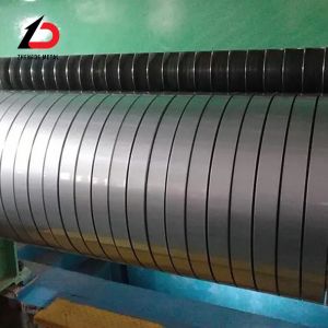 China China Gi Coil Factory CS Type C, CS Type a, Type B, Fs Type a, Type B Galvanized Steel Coil Strip on sale