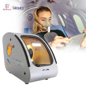 Cheap HBOT 1.5 ATA 2 ATA 3 ATA HBOT Chambers Dual Single Person Hard Shell Oxygen Therapy Solution Hyperbaric Oxygen Chamber for sale