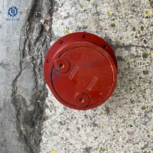 Excavator Travel Motor For TM01 TM02 TM03 TM04 TM04I TM06 TM07 TM09 TM18 TM22