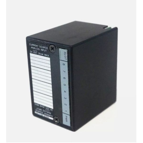 Quality IC670ALG230 GE Current Source Analog Input Module wholesale