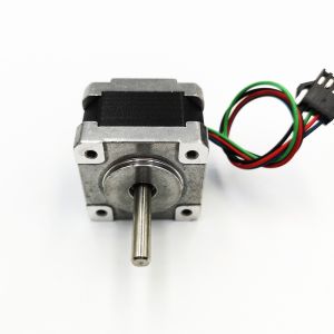 Faradyi Customized Micro Dc Stepper Motor Nema 35 For 3D Printer