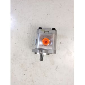 China 9217993（EX200-1)  Hydraulic Pump Steel and aluminum alloys  160kPa-250kPa Middle and high pressure external meshing gear pump Hydraulic Pump Heavy Machinery on sale