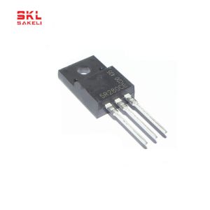 China IPA50R280CE MOSFET Power Electronics Low Voltage Resistance Ideal for Automotive Industrial Applications on sale