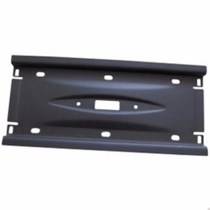 Customized Nanfeng Stainless Steel Stamping Parts Fabrication with 0.05mm