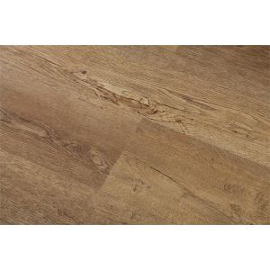 Hybrid SPC Vinyl Plank Flooring Easy To Install Luxury 4mm 4.5mm