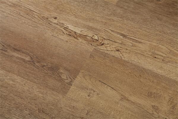 Quality Hybrid SPC Vinyl Plank Flooring Easy To Install Luxury 4mm 4.5mm wholesale