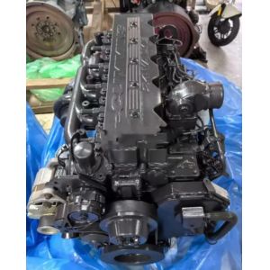 Durable Engineering Machinery Engine with Cummins B5.9 Diesel Assembly