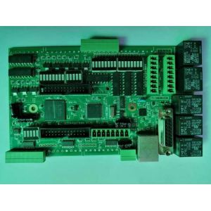 SMT factoryGuangdong PCB Board Components Purchase Include Laser Diode PCBA
