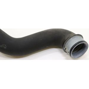 2045013982 Radiator Coolant Hose Flexible Auto Engine Parts Easy Installation