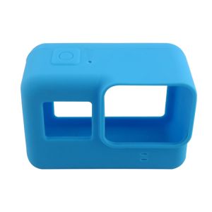 Silicone Protective Case Cover For GoPro Hero 5 Black Camera Go Pro 5 Accessorie