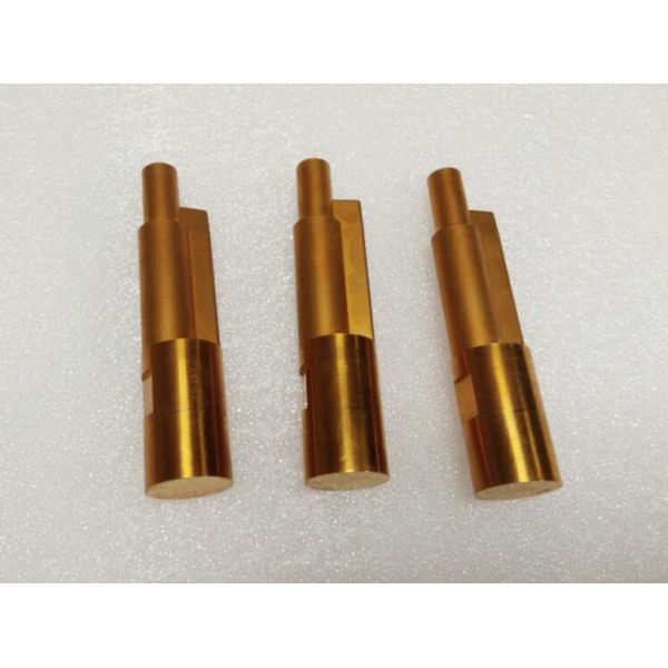 Quality Anodize Precision CNC Machining Parts Milling For Auto Motorcycle wholesale