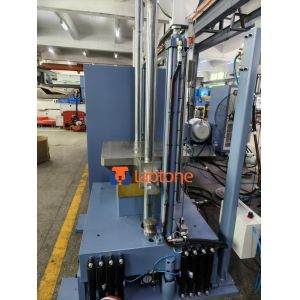 Mechanical Shock Test System SKT50 50kg Payload Perfoms Half Sine 600g 11ms