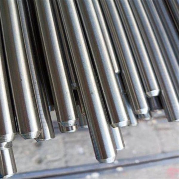 TOBO Stainless Steel Strips / Stainless Steel Bars with Custom Heat Treatment