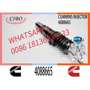 1521978 High Quality Injector For QSKX15 Excavator QSX15 ISX15 X15 Factory
