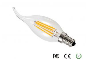 Cheap Edison E14 Energy Saving Bulb Dimmable Led Candle Bulbs For Commercial Complexes for sale
