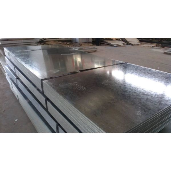 Quality Zinc Galvanized Steel Coil Sheet Plates 2000m SS400 wholesale