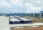 Precast Segmental Box Girder Formwork For Highway Railway Construction Projects