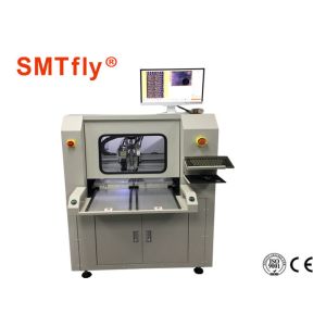 China Popular PCB Prototype Pcb Router Machine with Automatic Dust Collector on sale China Popular PCB Prototype Pcb Router Machine with Automatic Dust Collector on sale