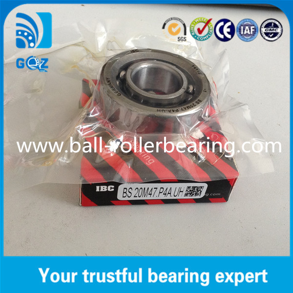 Quality Ball Screw Bearing Angular Contact Thrust Ball Bearing ISO Certification wholesale