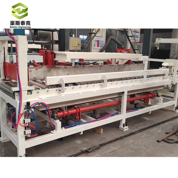 ISO9001 Certified Cutting Machine Easy Operation and Compact Design Suitable for Various Production Scales