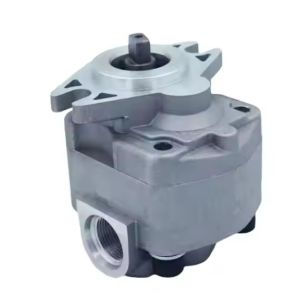 High Quality Excavator Parts SPK10 SPK1010 Hydraulic Gear Pilot Pump 0937170